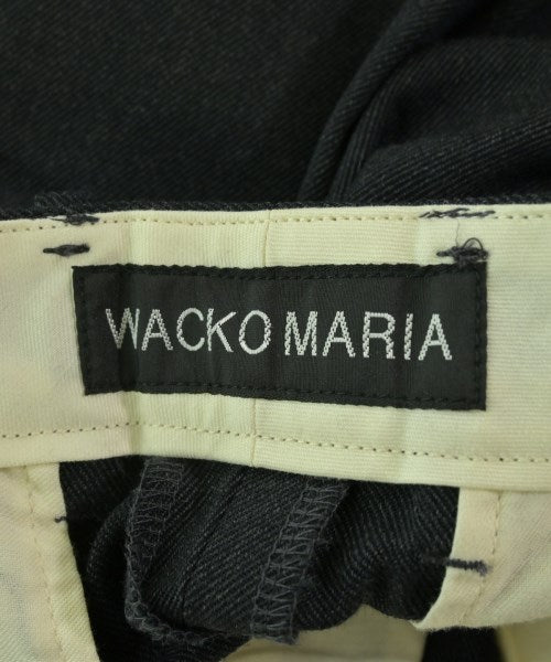 WACKO MARIA 長褲