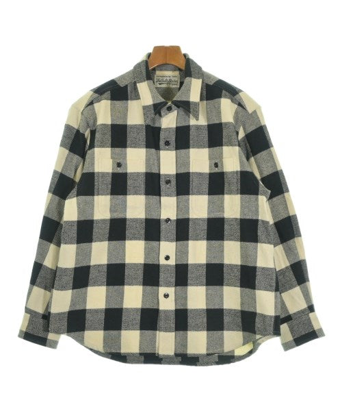 WACKO MARIA 休閒襯衫