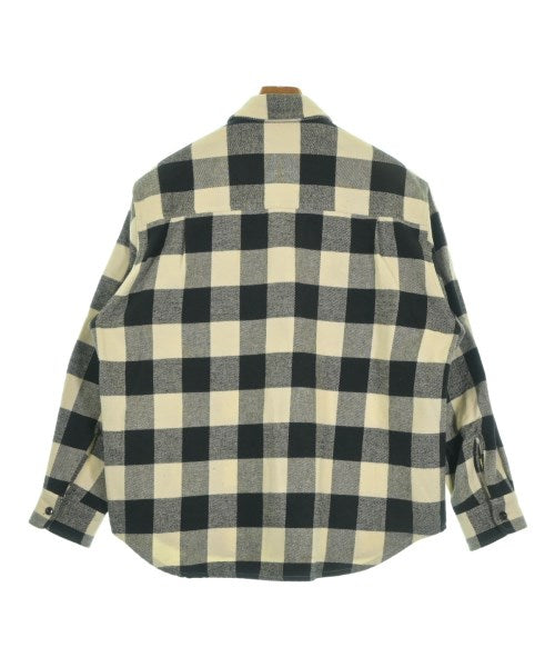 WACKO MARIA 休閒襯衫