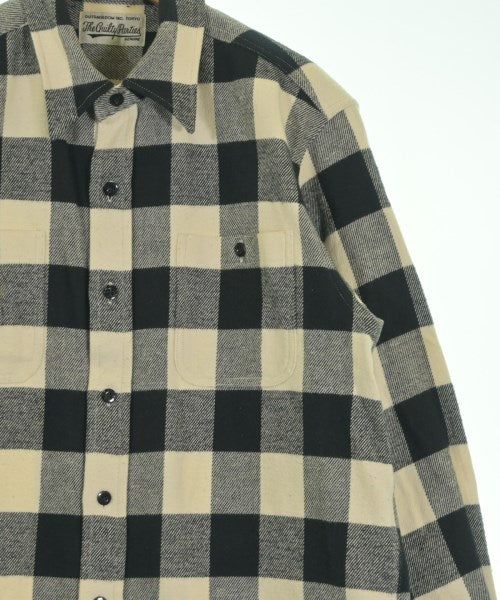 WACKO MARIA 休閒襯衫