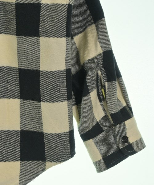 WACKO MARIA 休閒襯衫