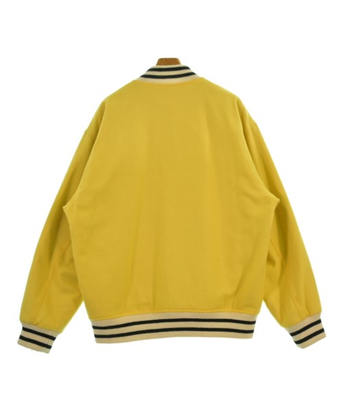 WACKO MARIA 運動夾克