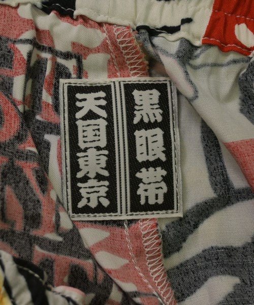 WACKO MARIA 短褲