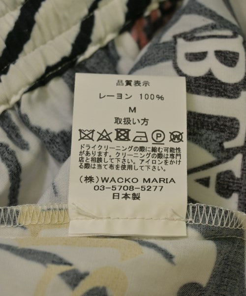 WACKO MARIA 短褲