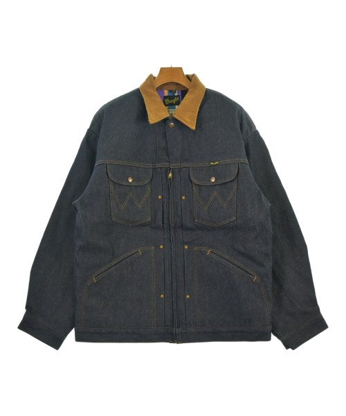 WACKO MARIA 牛仔夾克