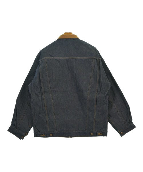 WACKO MARIA 牛仔夾克