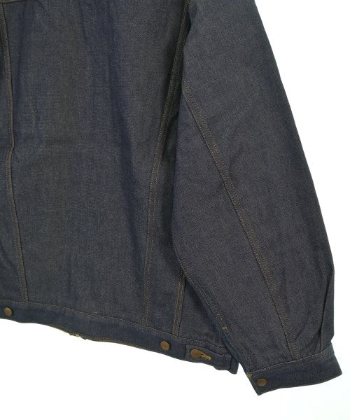 WACKO MARIA 牛仔夾克