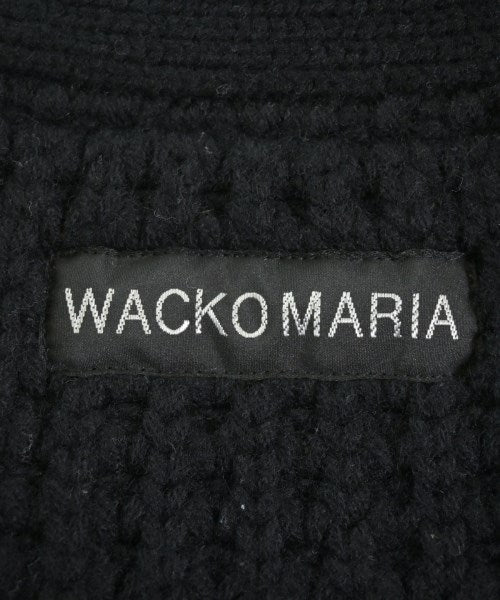 WACKO MARIA 開襟衫
