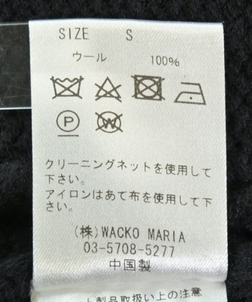 WACKO MARIA 開襟衫