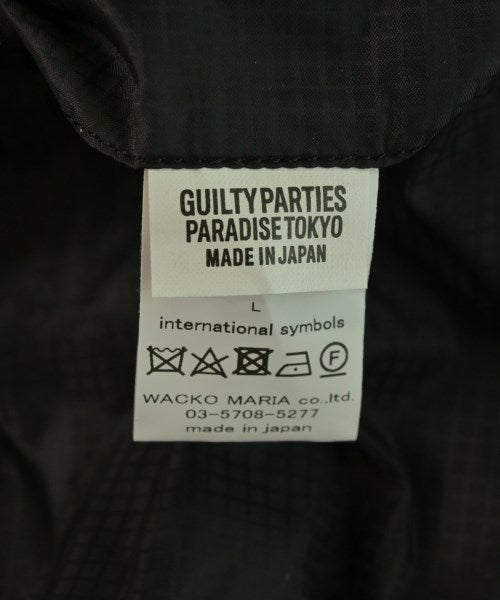 WACKO MARIA 運動衫