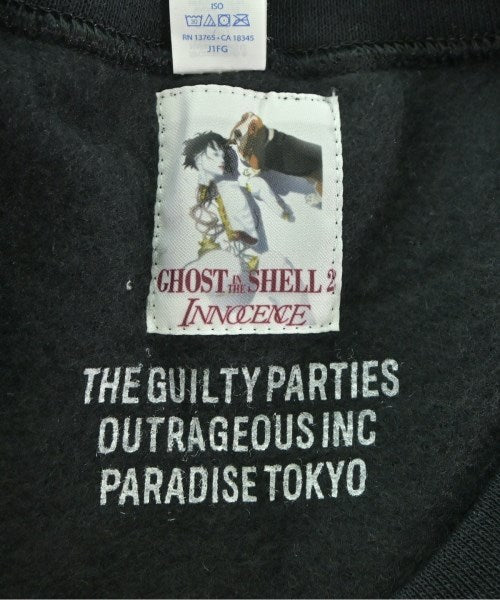 WACKO MARIA 運動衫