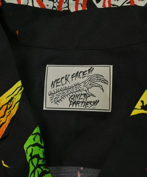WACKO MARIA 休閒襯衫