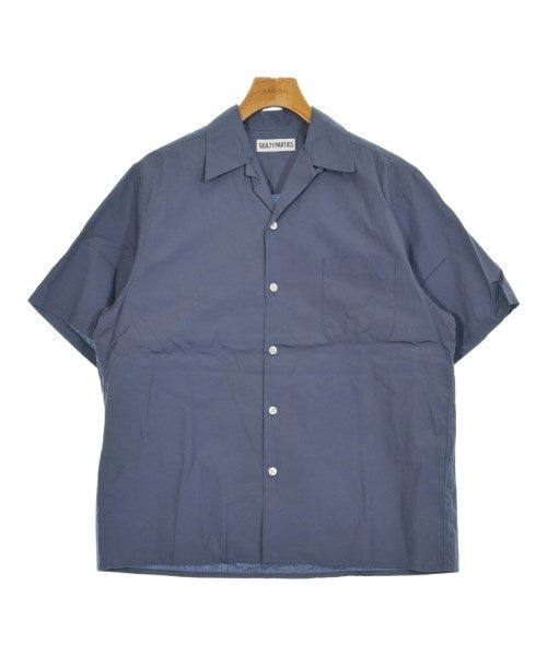 WACKO MARIA 休閒襯衫