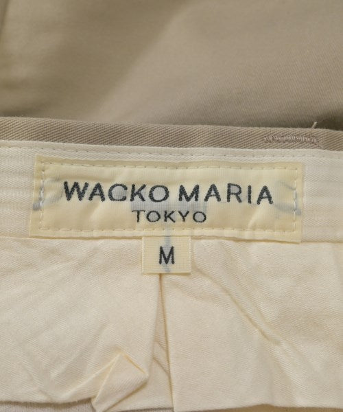WACKO MARIA 其他款