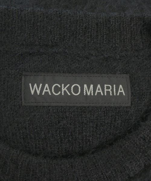 WACKO MARIA 毛衣