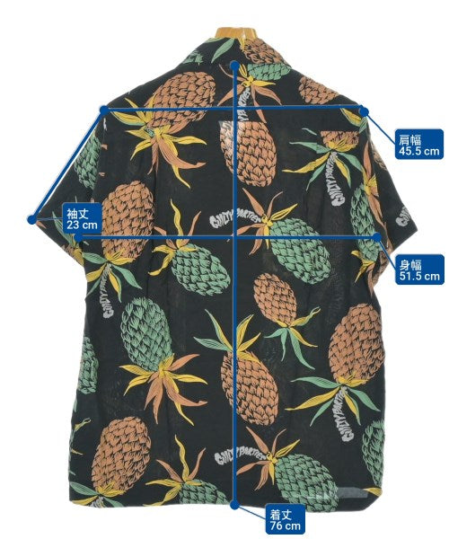 WACKO MARIA 休閒襯衫