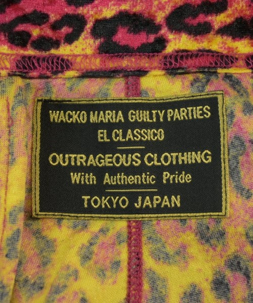 WACKO MARIA 短褲