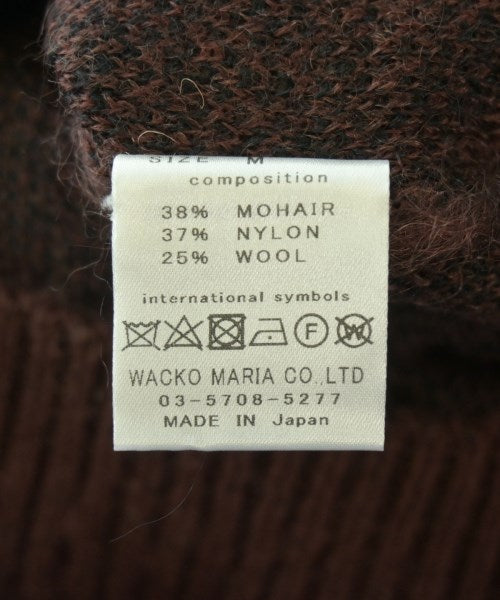WACKO MARIA 開襟衫