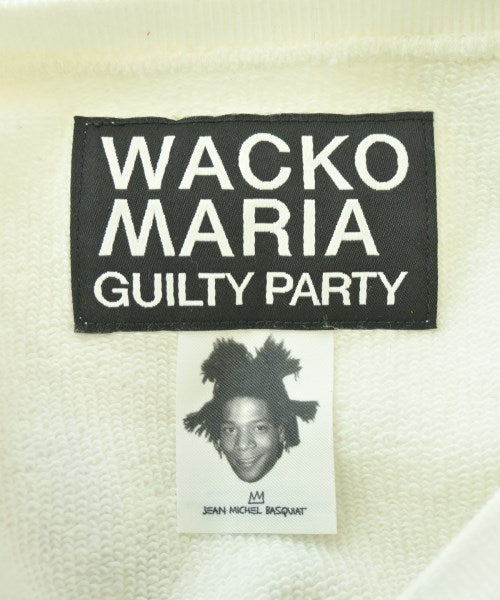 WACKO MARIA 運動衫