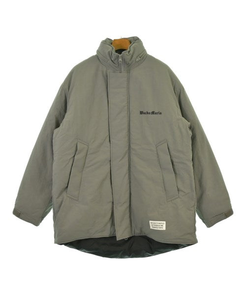 WACKO MARIA 羽絨大衣