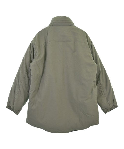 WACKO MARIA 羽絨大衣