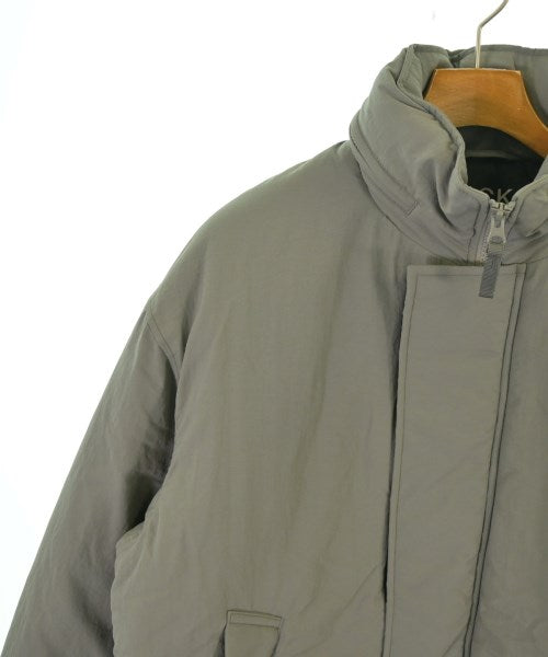 WACKO MARIA 羽絨大衣