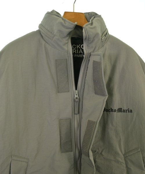 WACKO MARIA 羽絨大衣