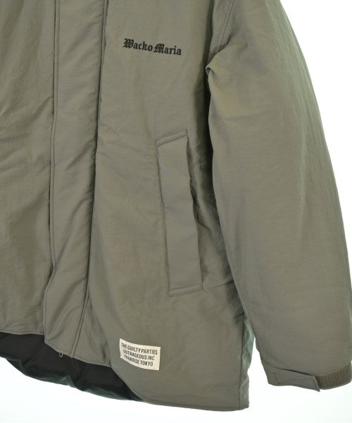 WACKO MARIA 羽絨大衣
