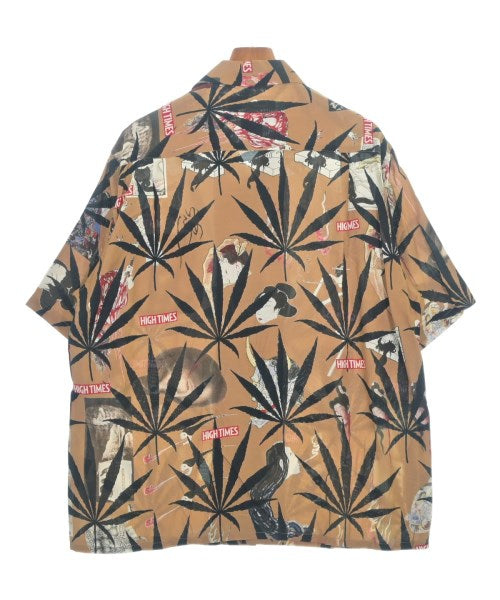 WACKO MARIA 休閒襯衫