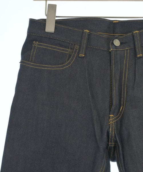 WACKO MARIA 牛仔褲