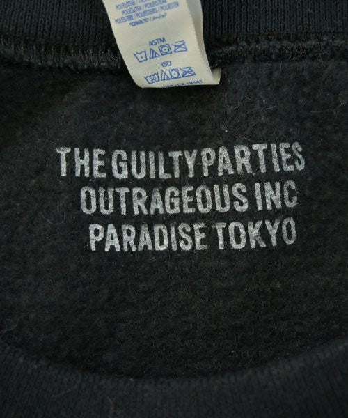WACKO MARIA 運動衫
