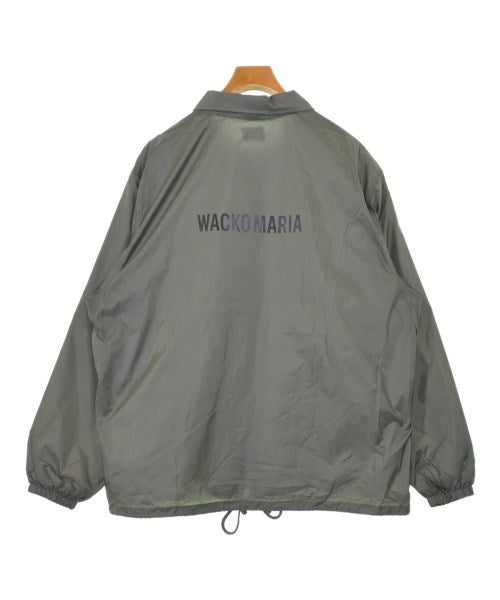 WACKO MARIA 斜紋夾克