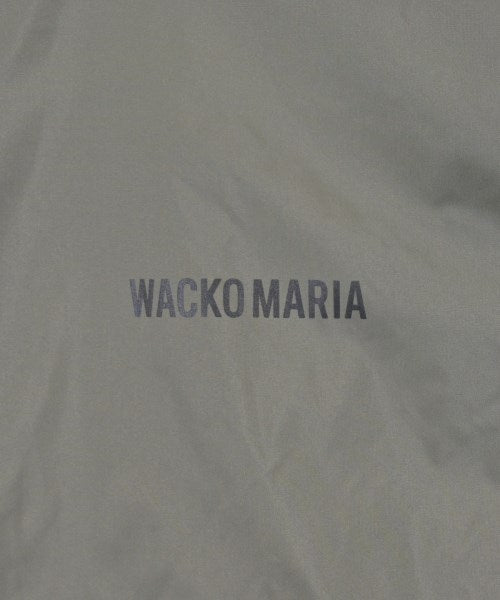 WACKO MARIA 斜紋夾克