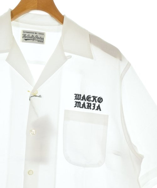 WACKO MARIA 休閒襯衫