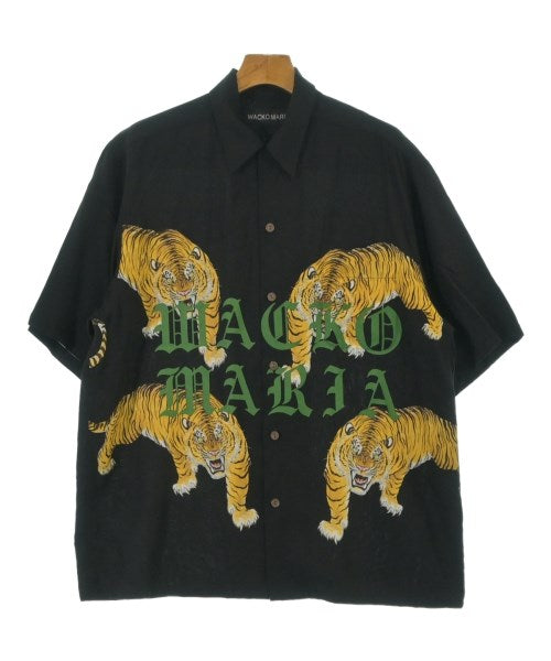 WACKO MARIA 休閒襯衫