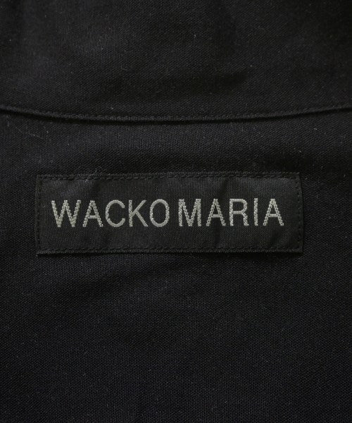 WACKO MARIA 休閒襯衫