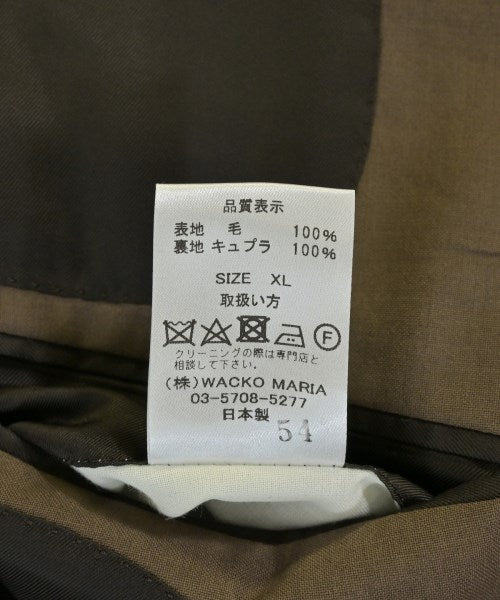 WACKO MARIA 西裝外套