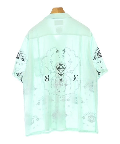 WACKO MARIA 休閒襯衫