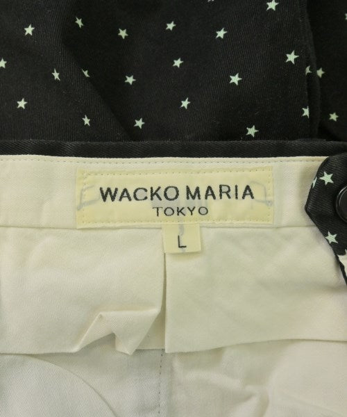 WACKO MARIA 短褲