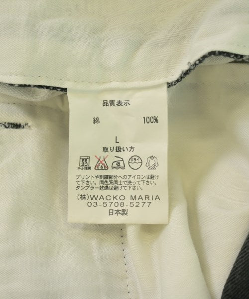 WACKO MARIA 短褲