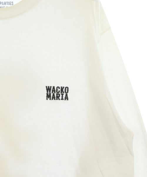 WACKO MARIA T恤/上衣