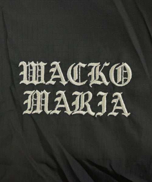 WACKO MARIA 斜紋夾克