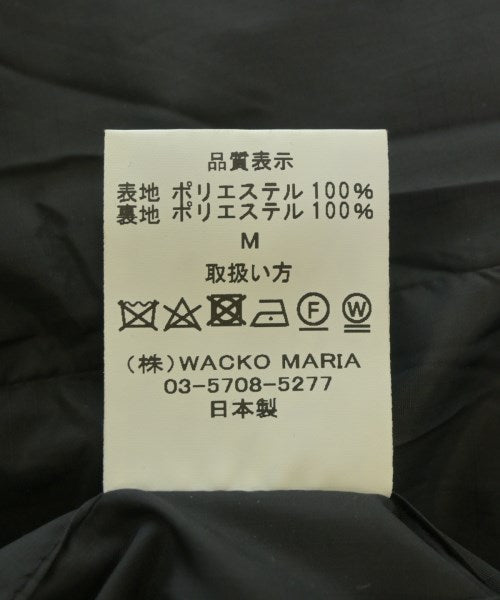 WACKO MARIA 斜紋夾克