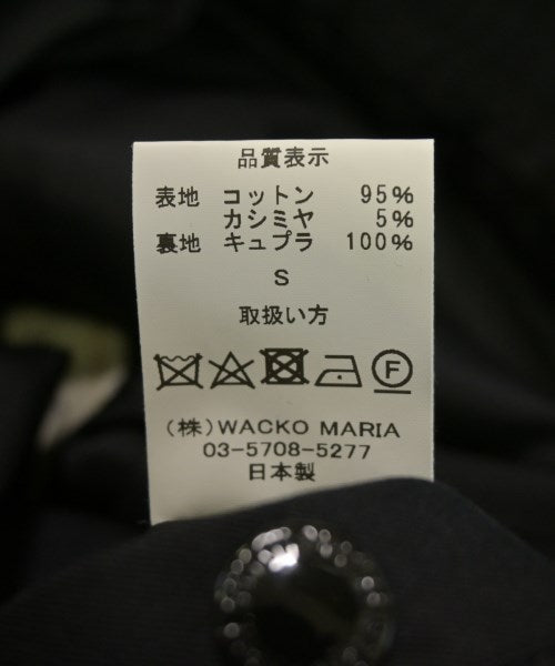 WACKO MARIA 其他飛行外套