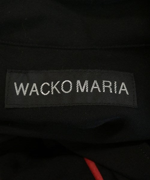 WACKO MARIA 休閒襯衫