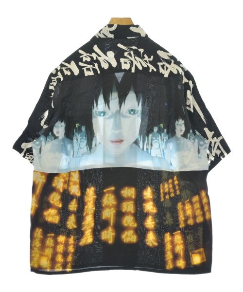 WACKO MARIA 休閒襯衫