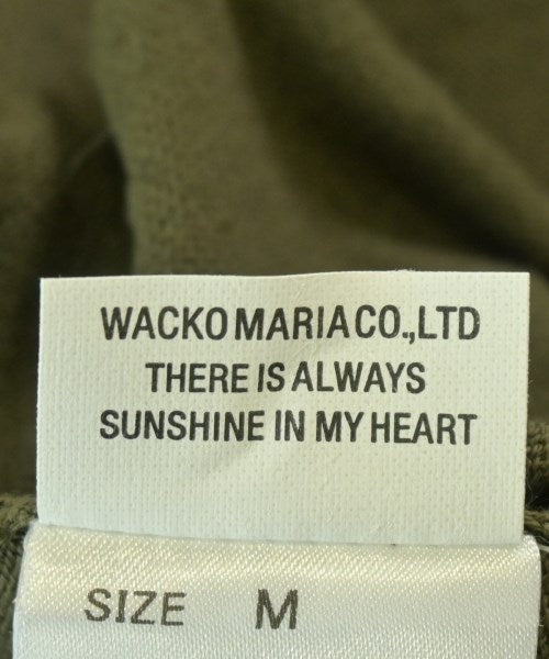 WACKO MARIA 開襟衫