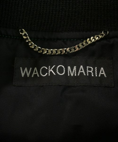 WACKO MARIA 其他飛行外套