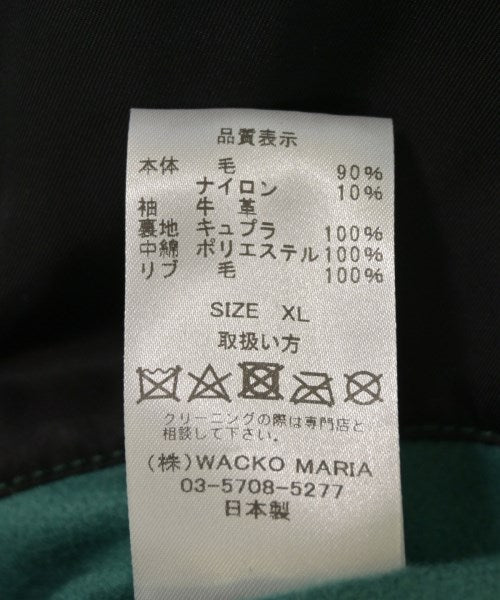 WACKO MARIA 其他飛行外套