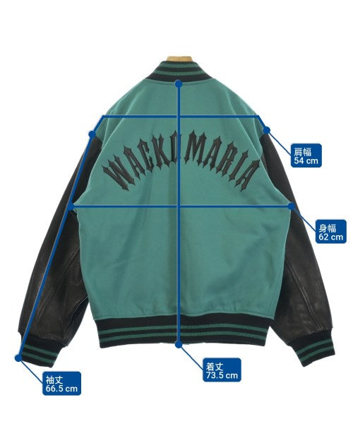 WACKO MARIA 其他飛行外套